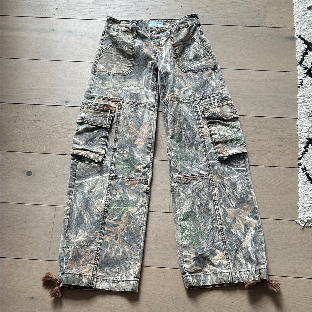 Revice The Amelia Pant/Oakland